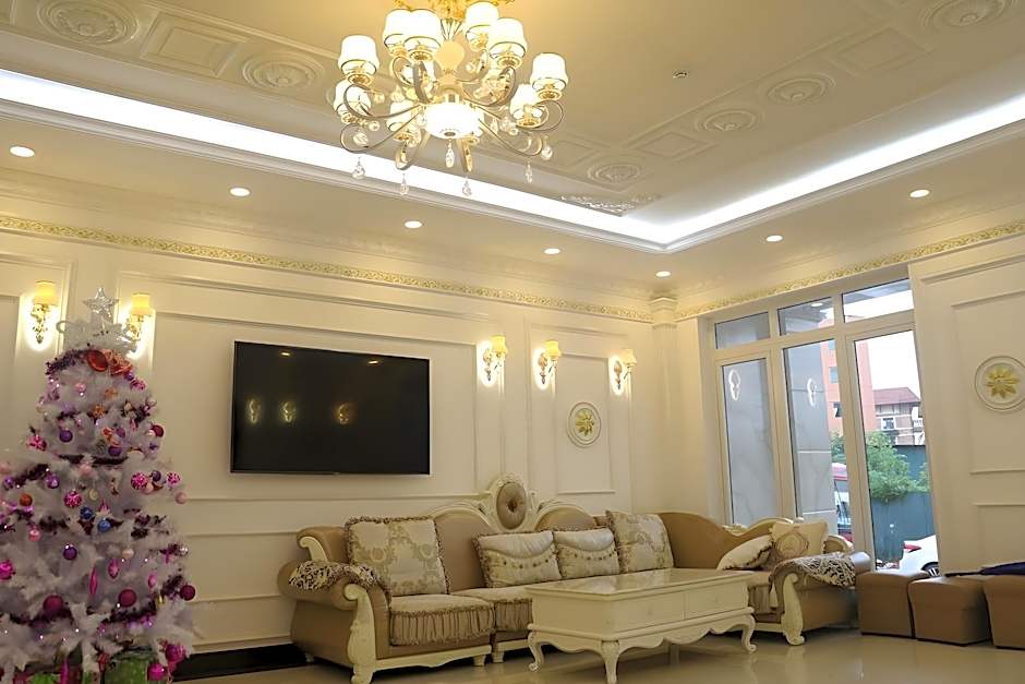 Arapang Hotel 2