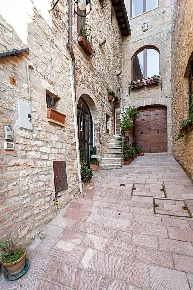 Bed and Breakfast A casa delle Fate