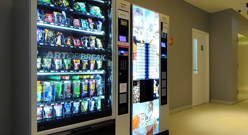 Pop! Hotel Tanjung Karang