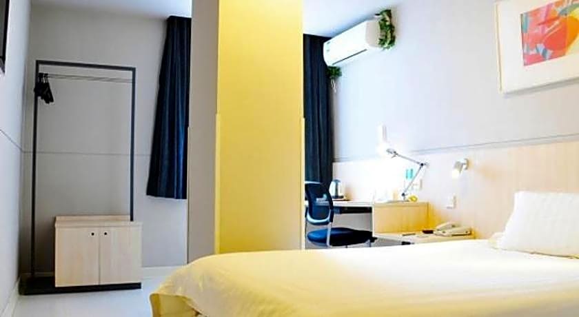 Jinjiang Inn Suzhou Taihu Xukou