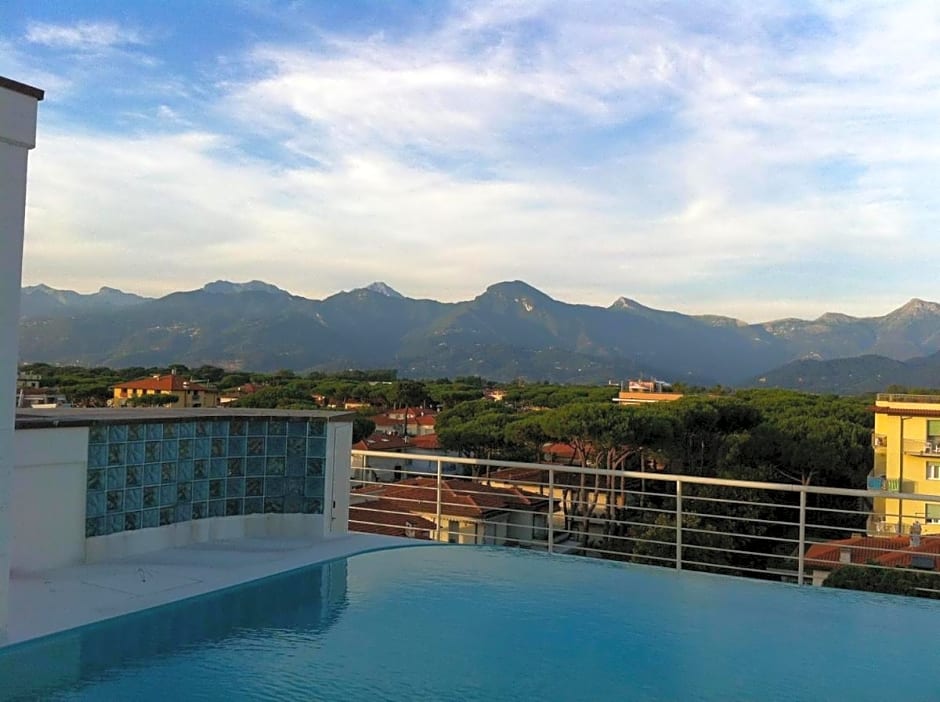 Hotel Bracciotti