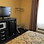 Red Rock Inn