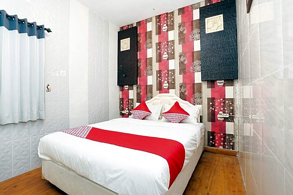 Hotel O Mojokerto Guesthouse