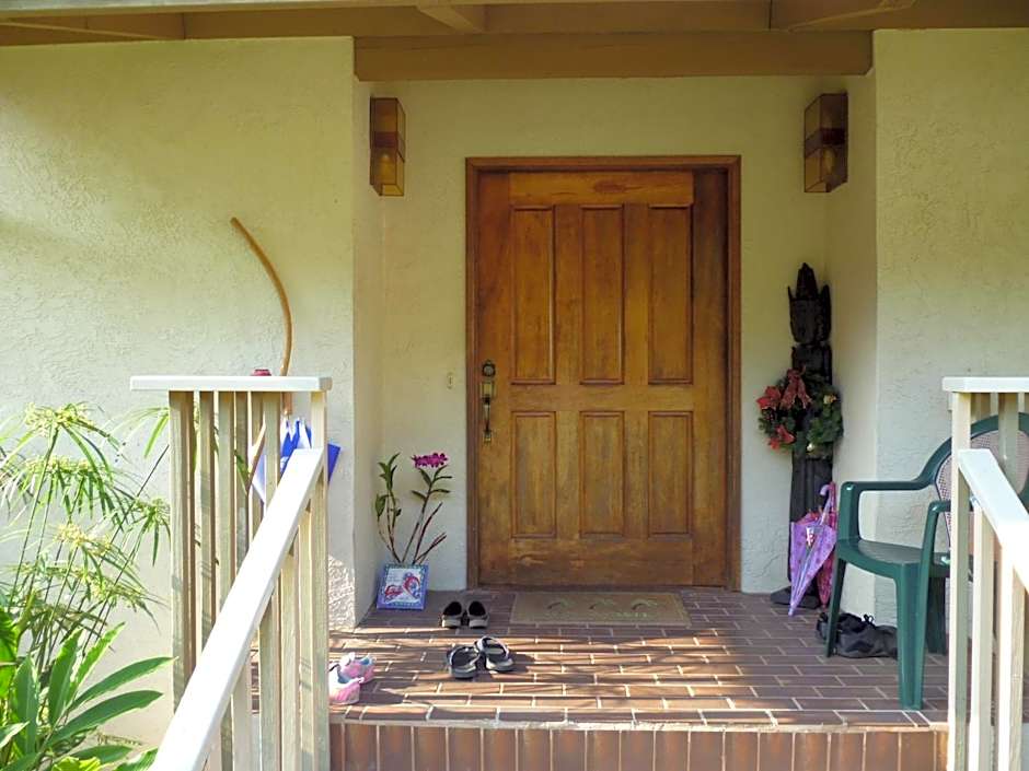 A Beautiful Edge of the World Bed & Breakfast