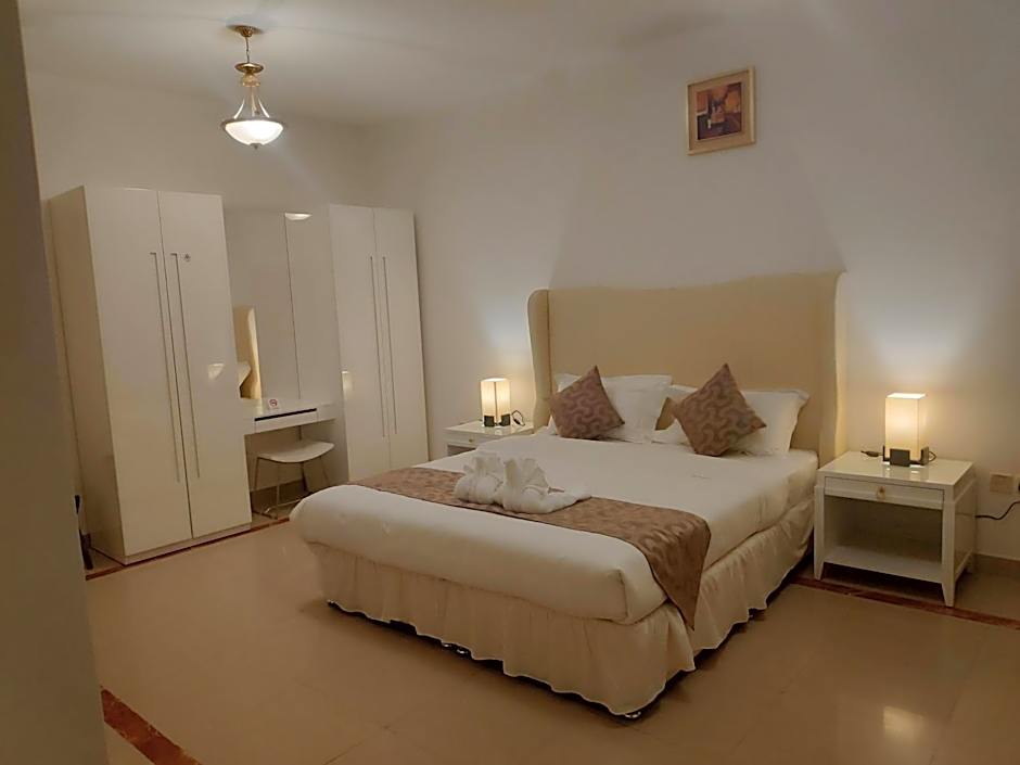 Muscat Oasis Residences
