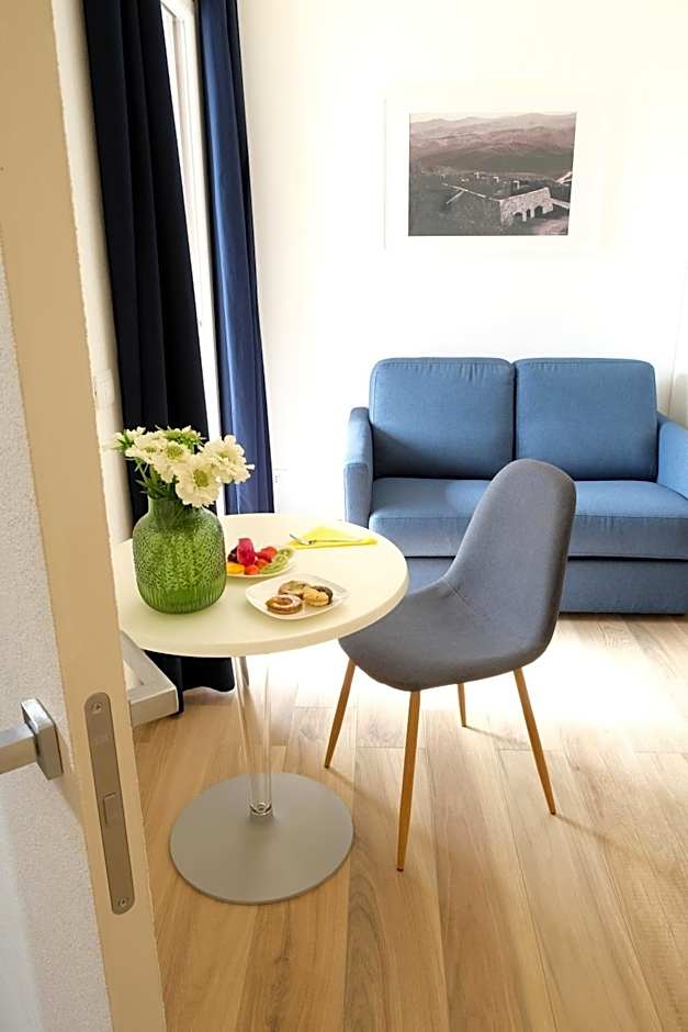 Locanda Degli Scrittori