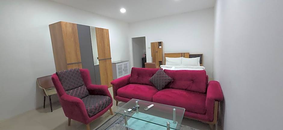 Taxim Boutique Hotel