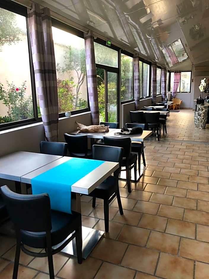 Hotel Le Lys d'Or