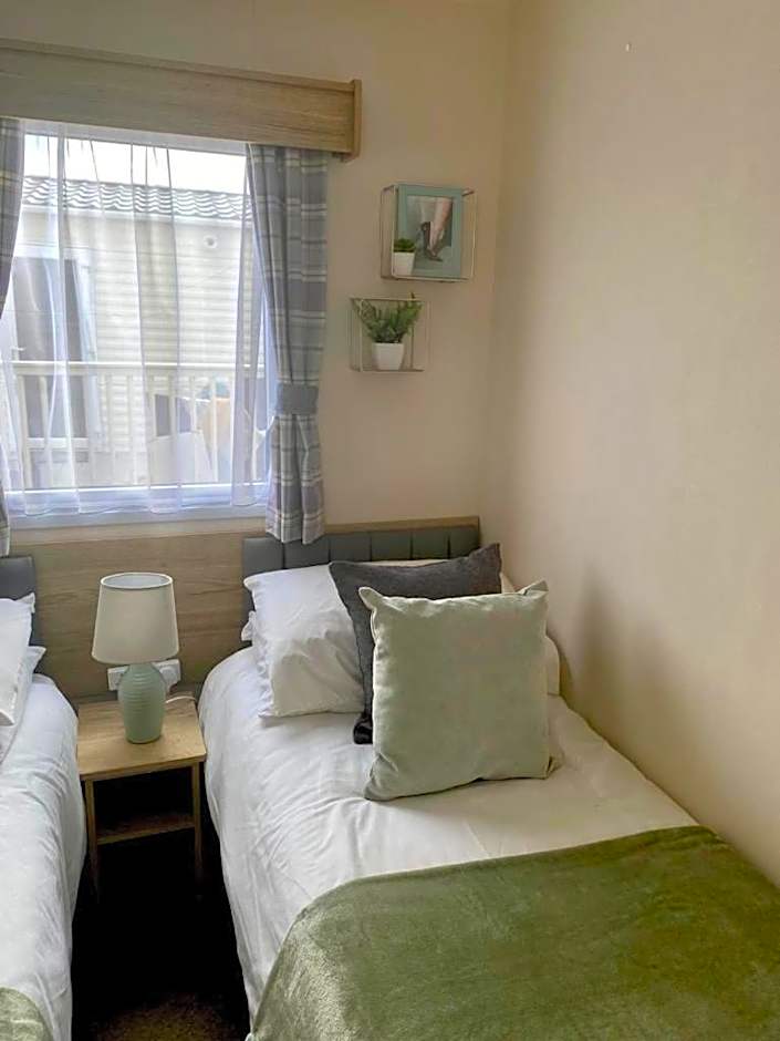 The Wardens Escape - Tattershall Lakes Country Park