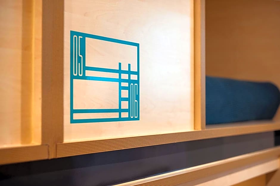 TAKE SURF Hostel Conil