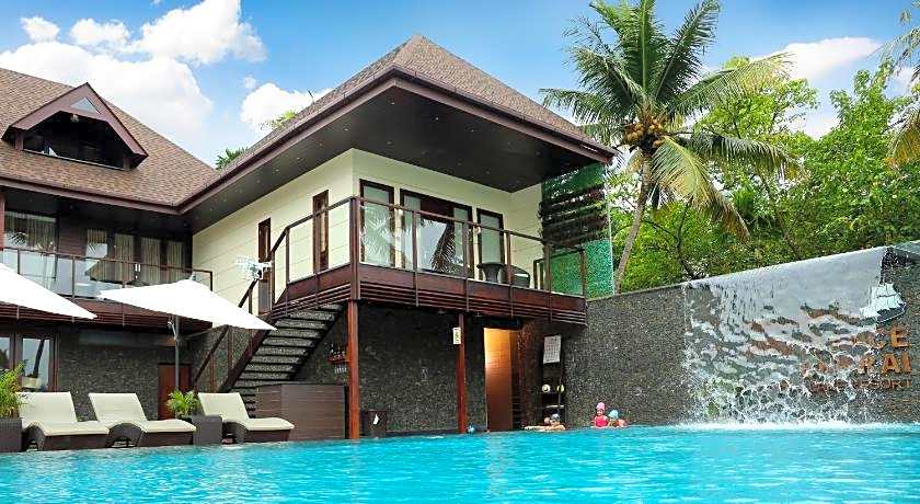 Maliekal Heritance Cherai.