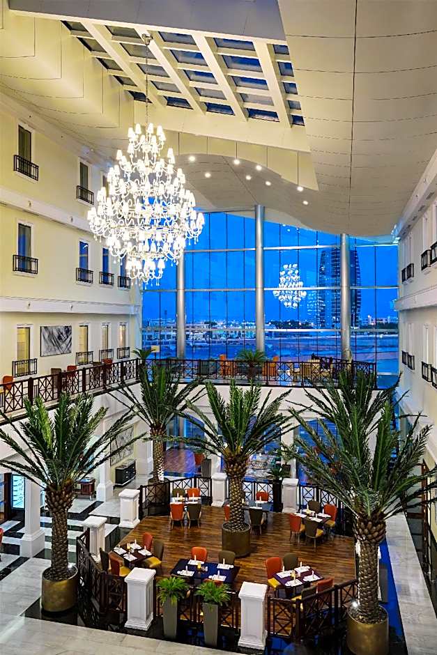 Kempinski Al Othman Hotel Al Khobar