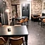The Horseshoe Inn