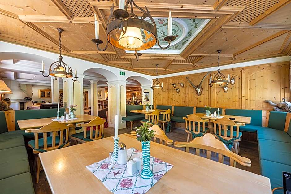 Hotel Gletscherblick