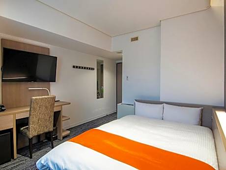 Large Single Room - Non-Smoking