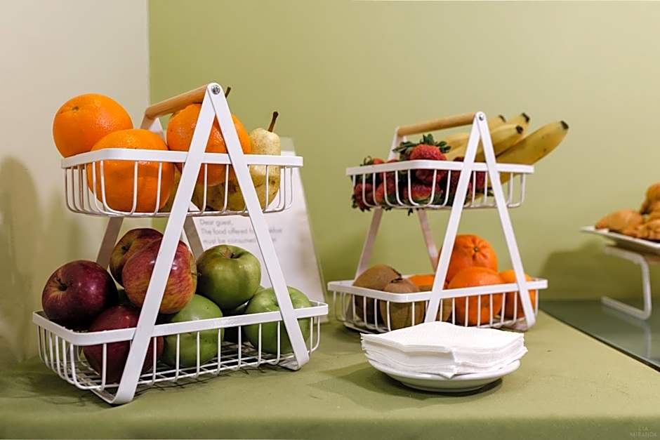 Punta Trouville Hotel