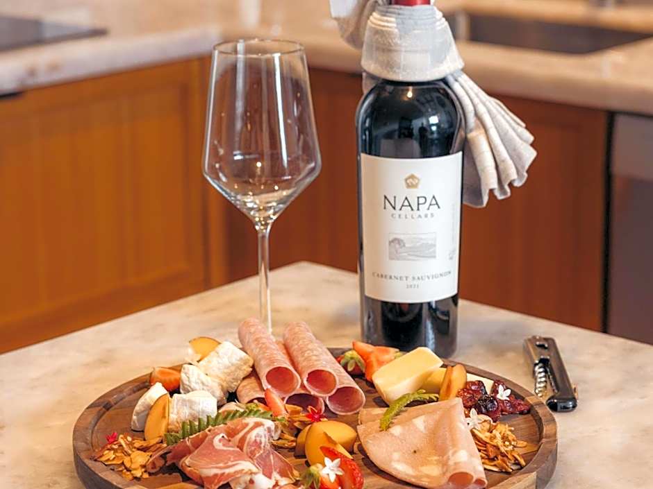 The Fairmont Kea Lani Maui