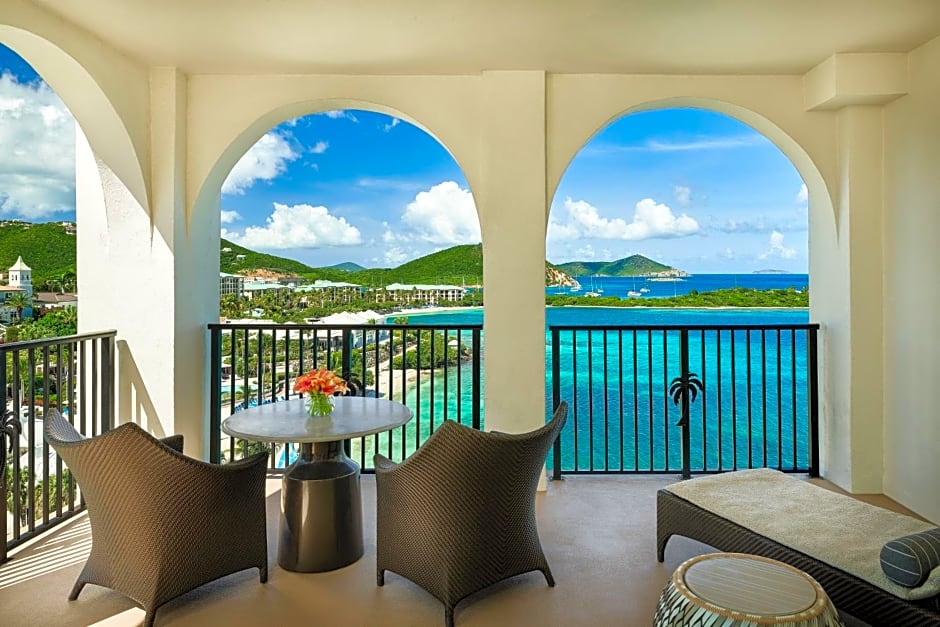 The Ritz-Carlton St. Thomas