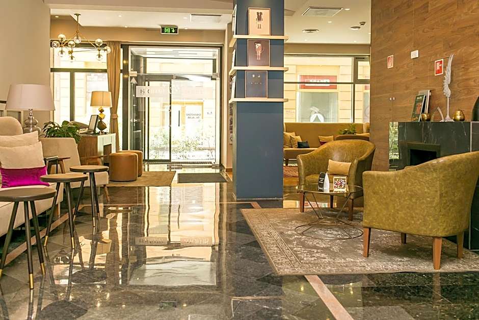 Ambra Hotel