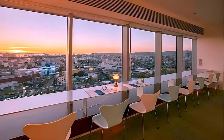 Hotel Landmark Wakayama