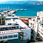 Santa Marina Unique Hotel
