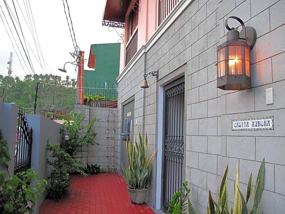 Casita Aurora Bed and Breakfast