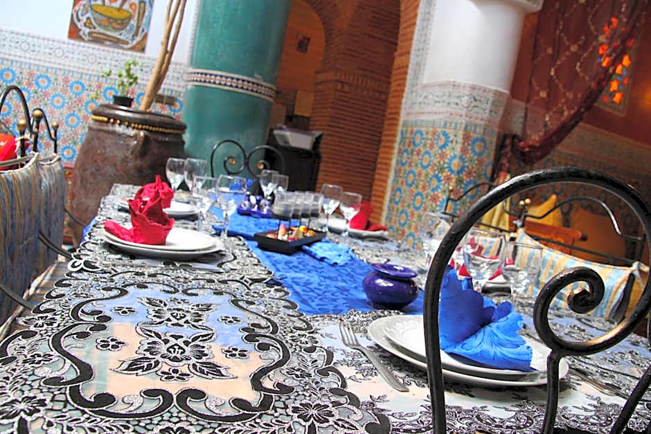Riad Bibtia