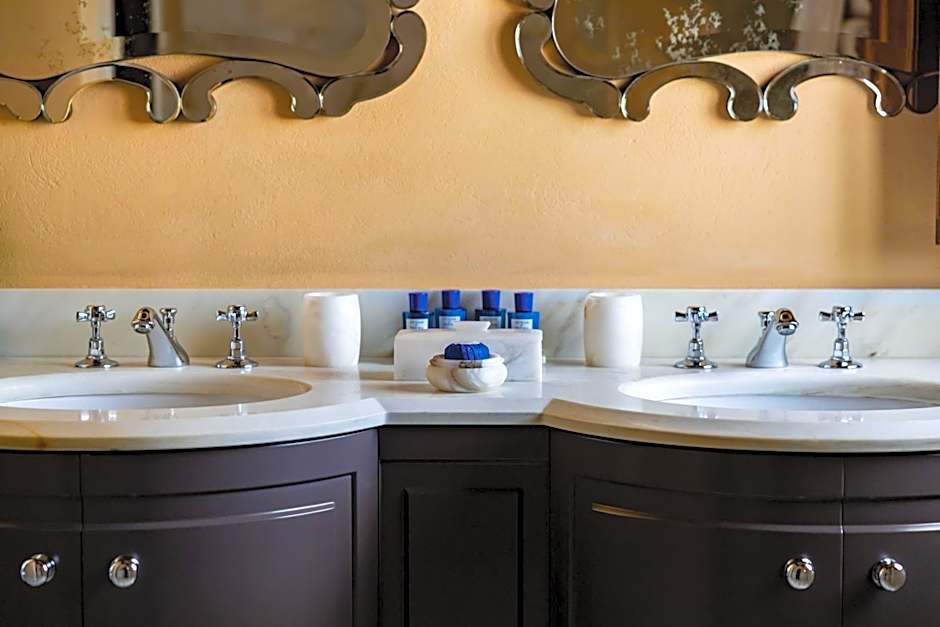 Castello di Casole, A Belmond Hotel, Tuscany