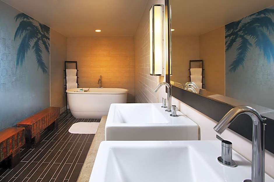 W Los Angeles - West Beverly Hills