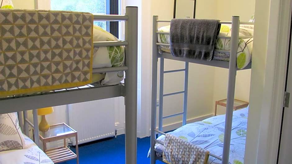 Barholm Accommodation