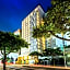 Hotel With City