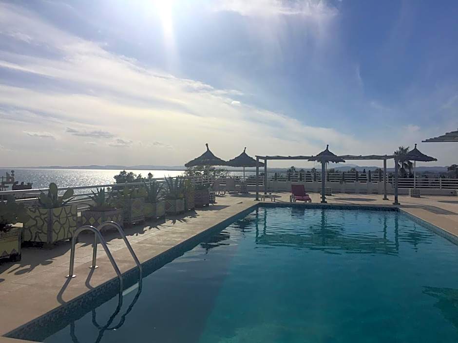 Hotel La Residence Hammamet