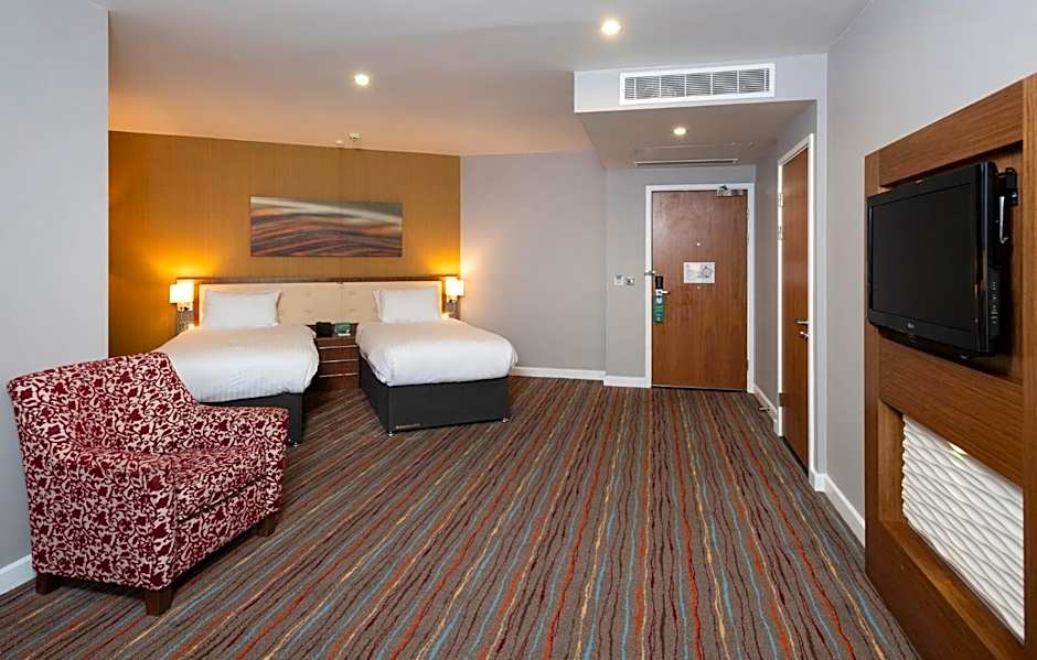 Holiday Inn Derby Riverlights By IHG