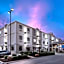 Comfort Suites Brenham