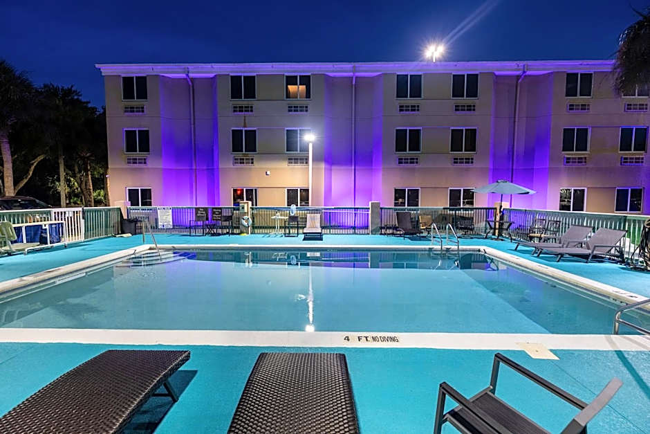 Sleep Inn Ormond Beach - Daytona