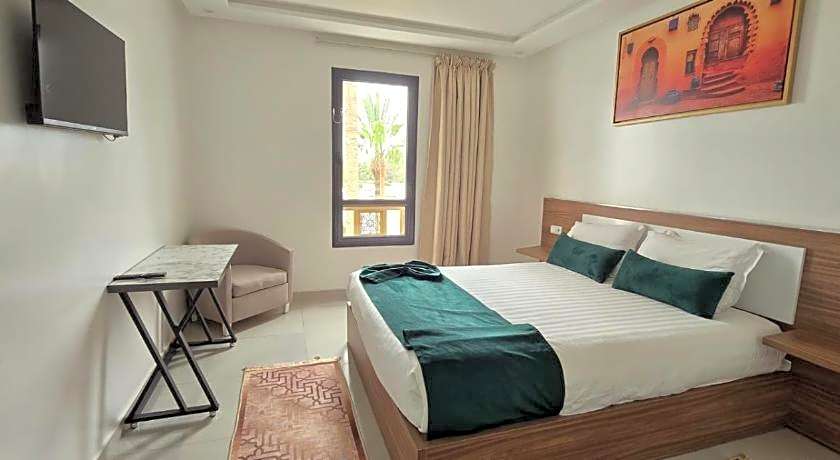 Anna Hotel Agadir
