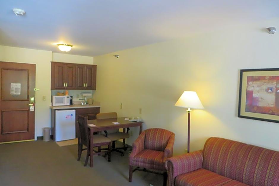 Hawthorn Extended Stay by Wyndham Seville