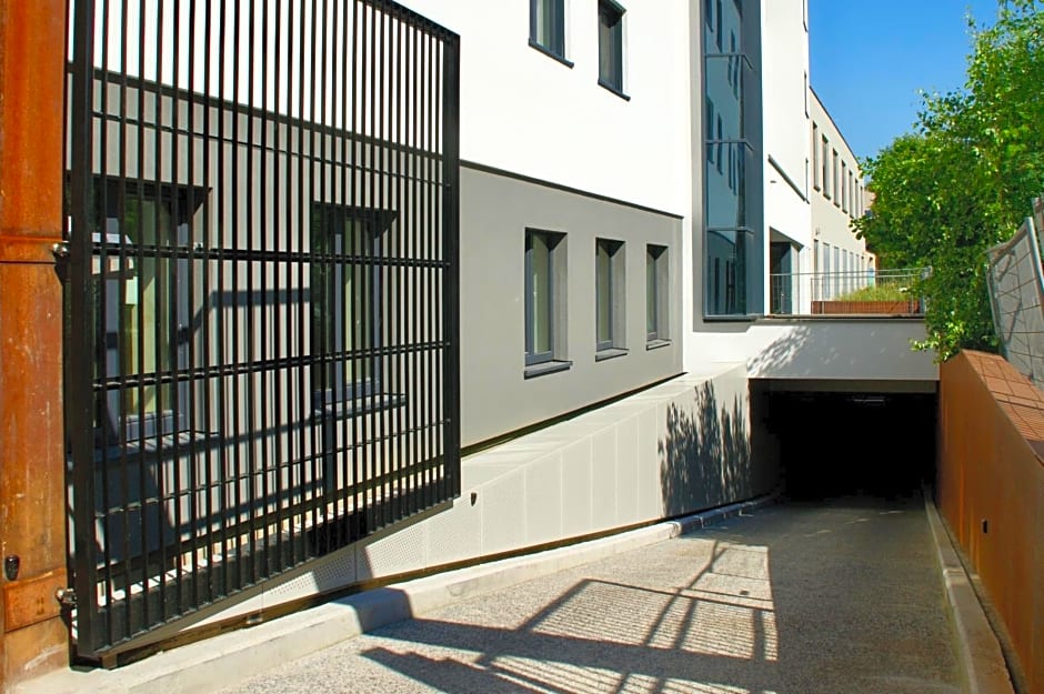 Hotel Van Belle