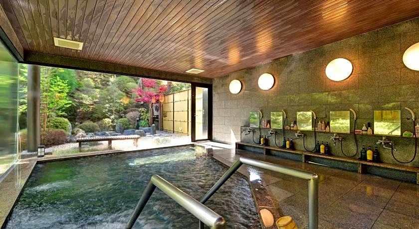 Fudouonsen Sawaya