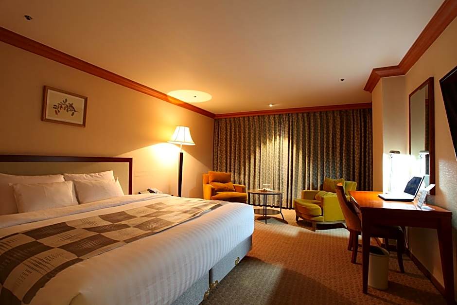 Hotel International Changwon