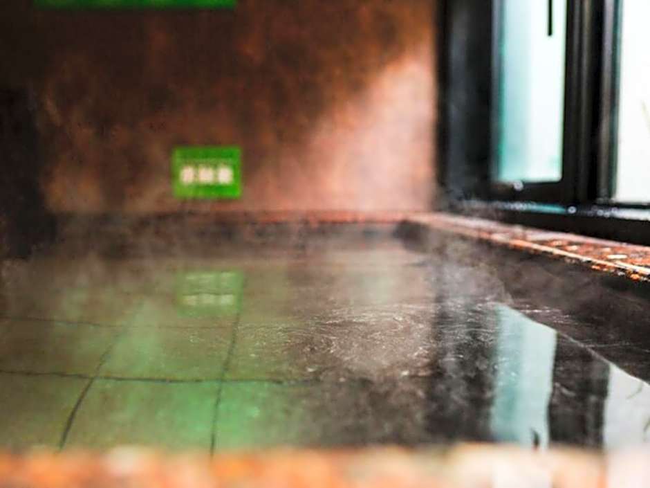 Super Hotel Tokyo Kinshicho Ekimae / Vacation STAY 79364