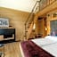 Hotel B&B VILLA-ALPIN