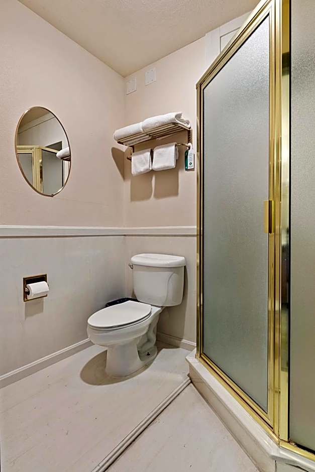 SureStay Hotel By Best Western Twin Falls