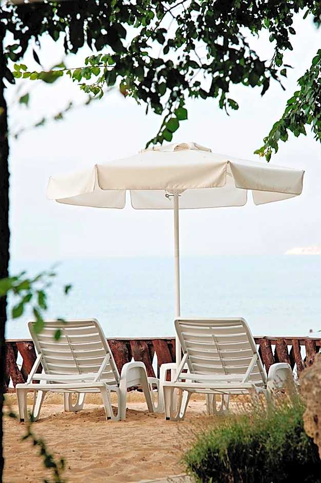 Sol Nessebar Bay - All Inclusive