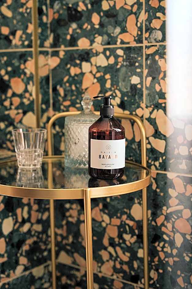 Boutique Hotel Maison Bayard