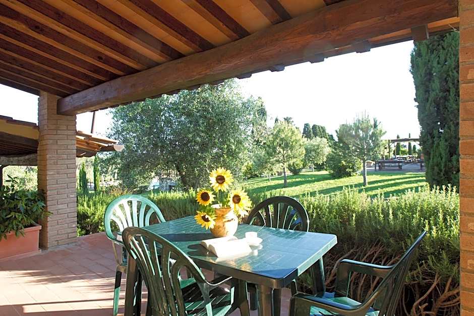 San Giorgio Country Residence