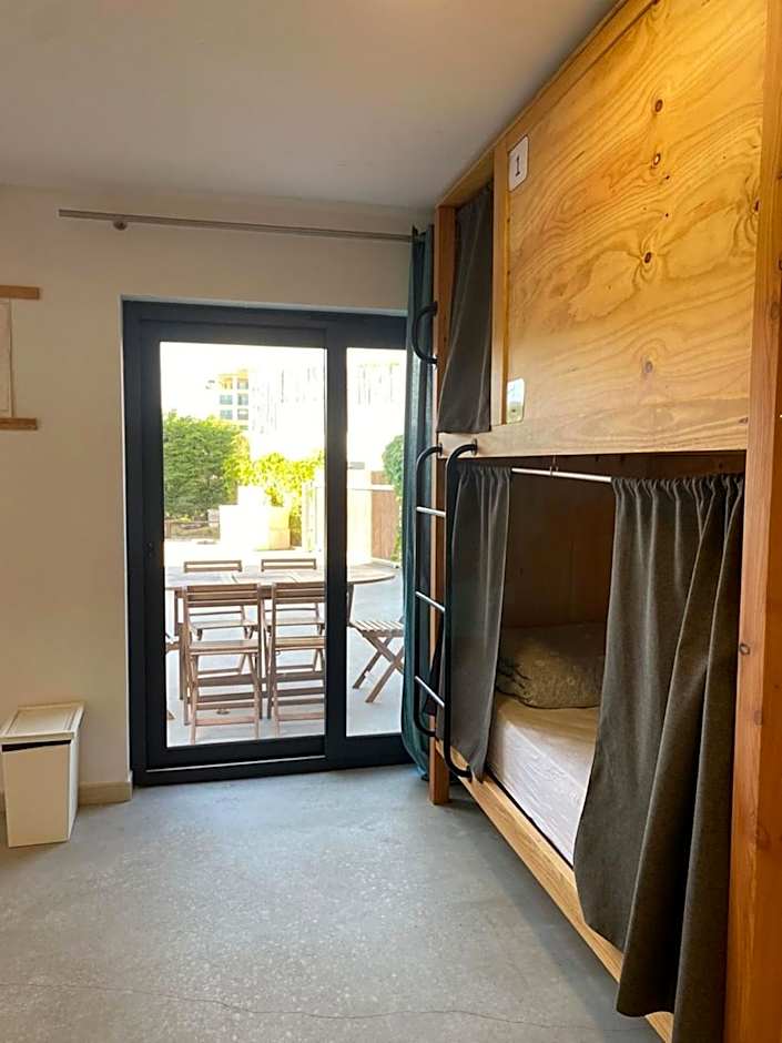 WOT Ericeira Surf Social