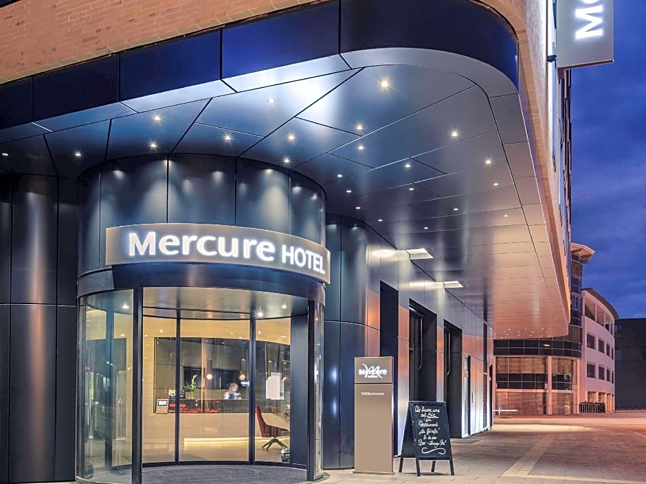 Mercure Hotel Heilbronn