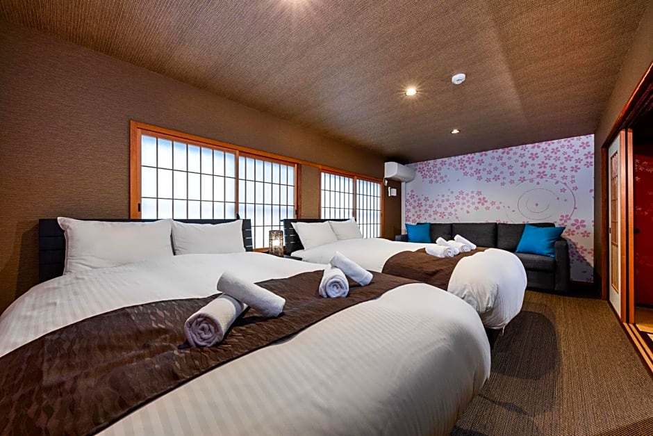 Shiki Homes SHINJIN