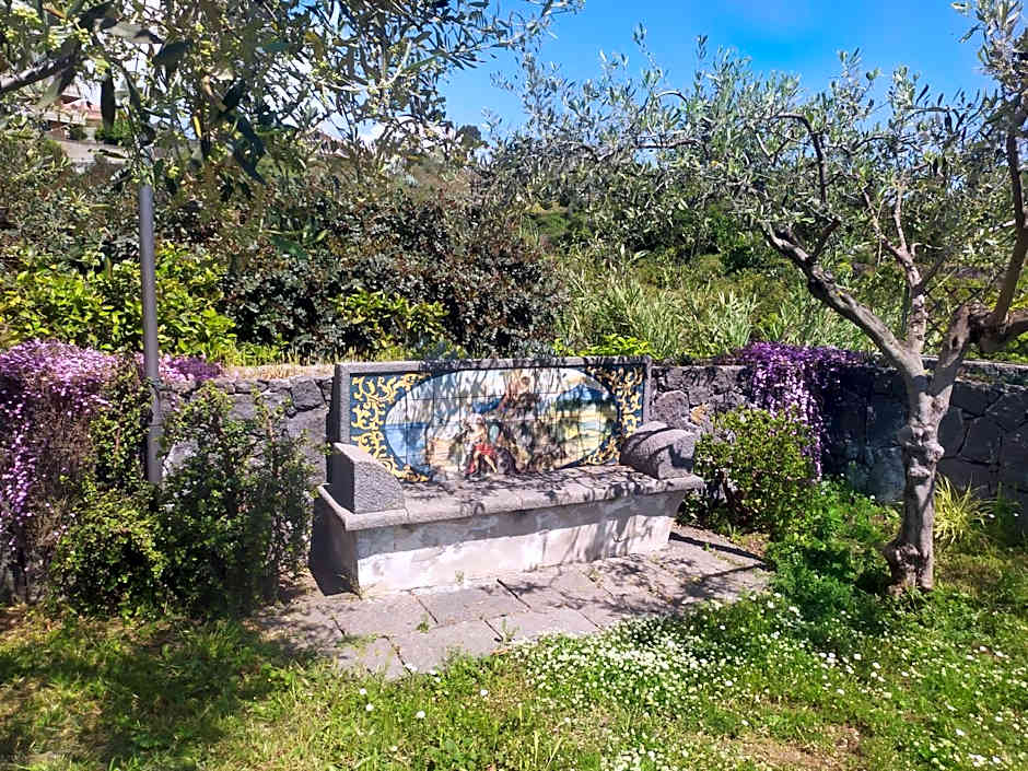 Il Giardino di Galatea